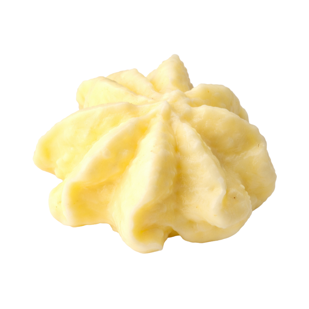 Product Slightly Salted Butter Rosettes Image