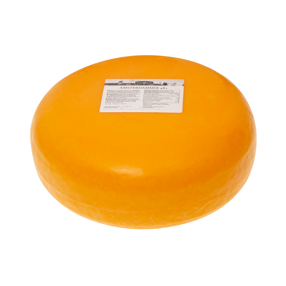 Product Amsterdammer Cheese GoodBurry Image