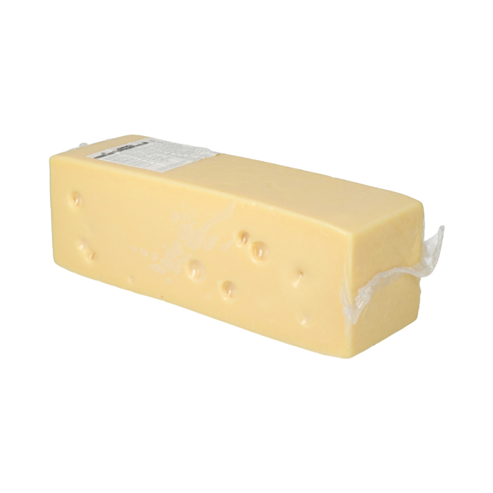 Product Emmental Cheese GoodBurry 2,99kg Image