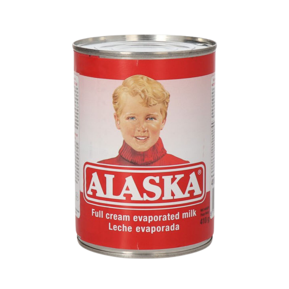 Product Evaporated Milk Alaska 8% Fat Image