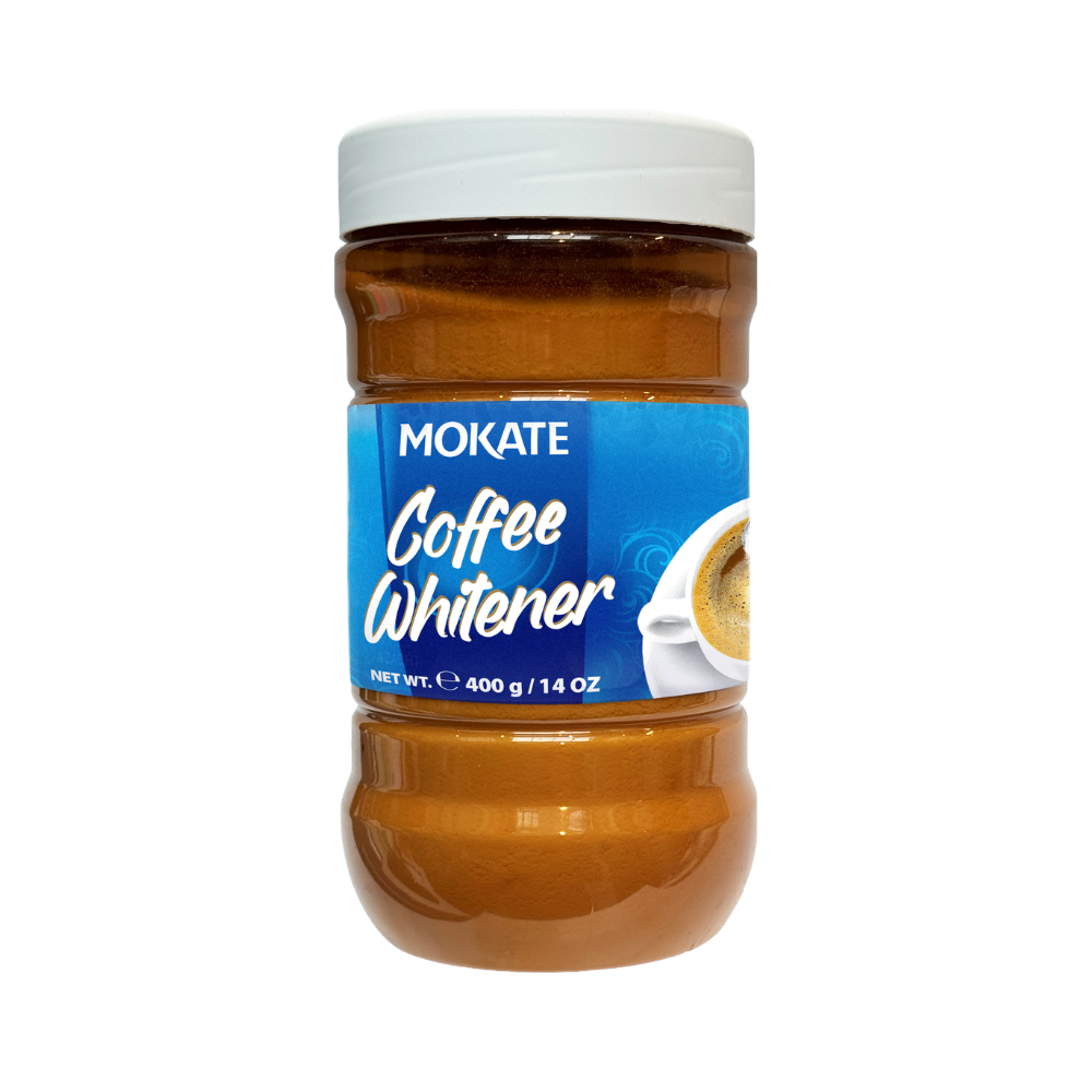 Product Coffee Whitener Powder Mokate Image