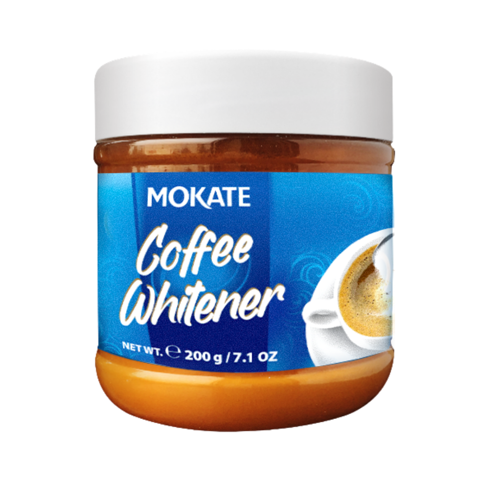 Product Coffee Whitener Powder Mokate Image