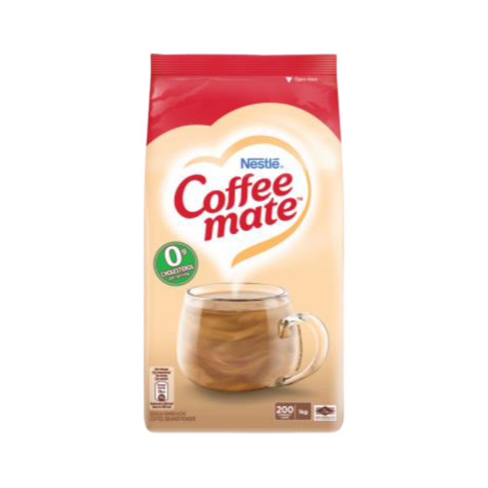 Product Coffee Creamer Powder Nestle Coffee Mate Image
