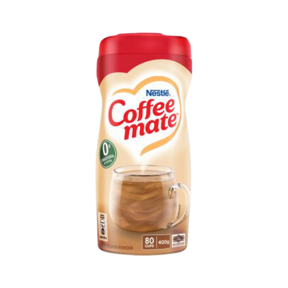 Product Coffee Creamer Nestle Coffee-Mate The Original 400g Image
