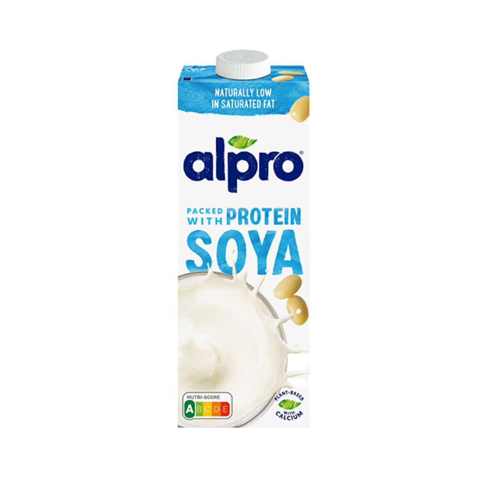 Soy Drink Alpro Original 1L