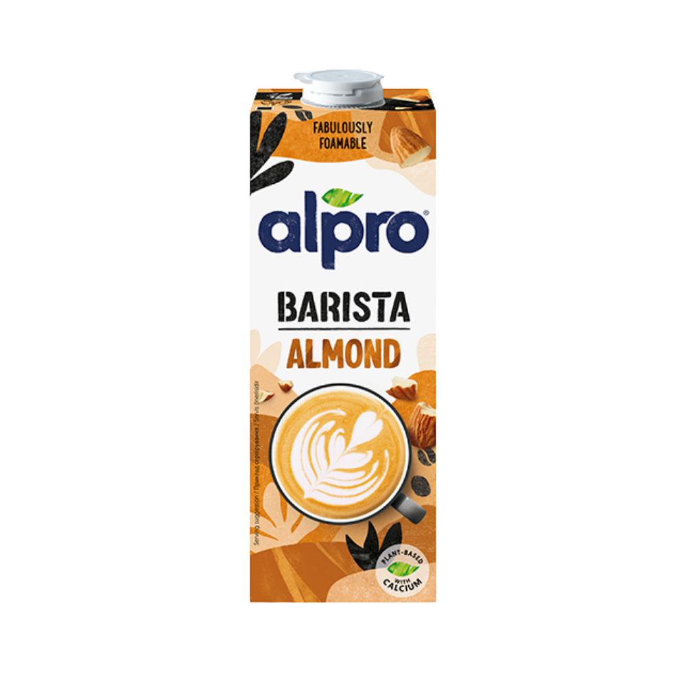 Product Almond Drink Alpro for Professionals 1L Image