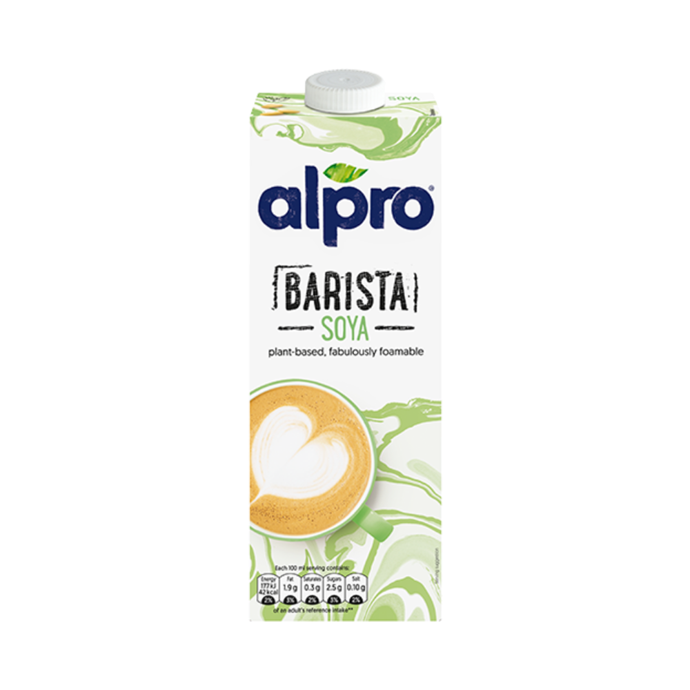 Product Soy Drink Alpro 1L Image