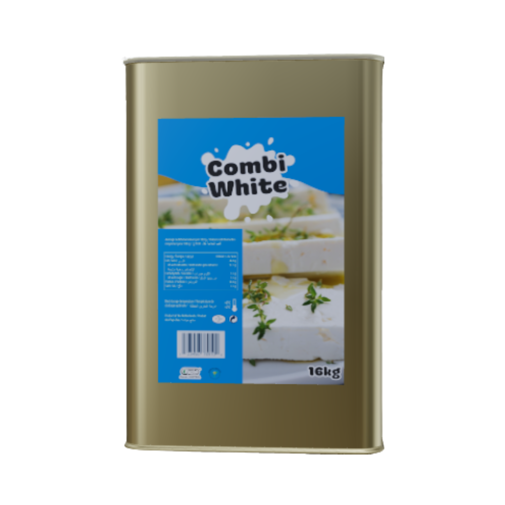Product Combi White Cheese Ozgazi 60+ Image