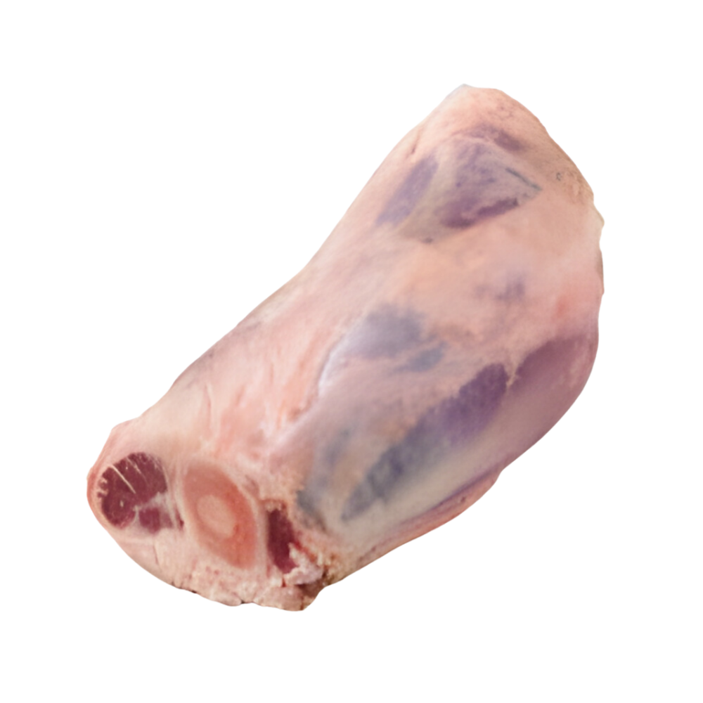 Product Beef Shin and Shank Bone-In Halal Image