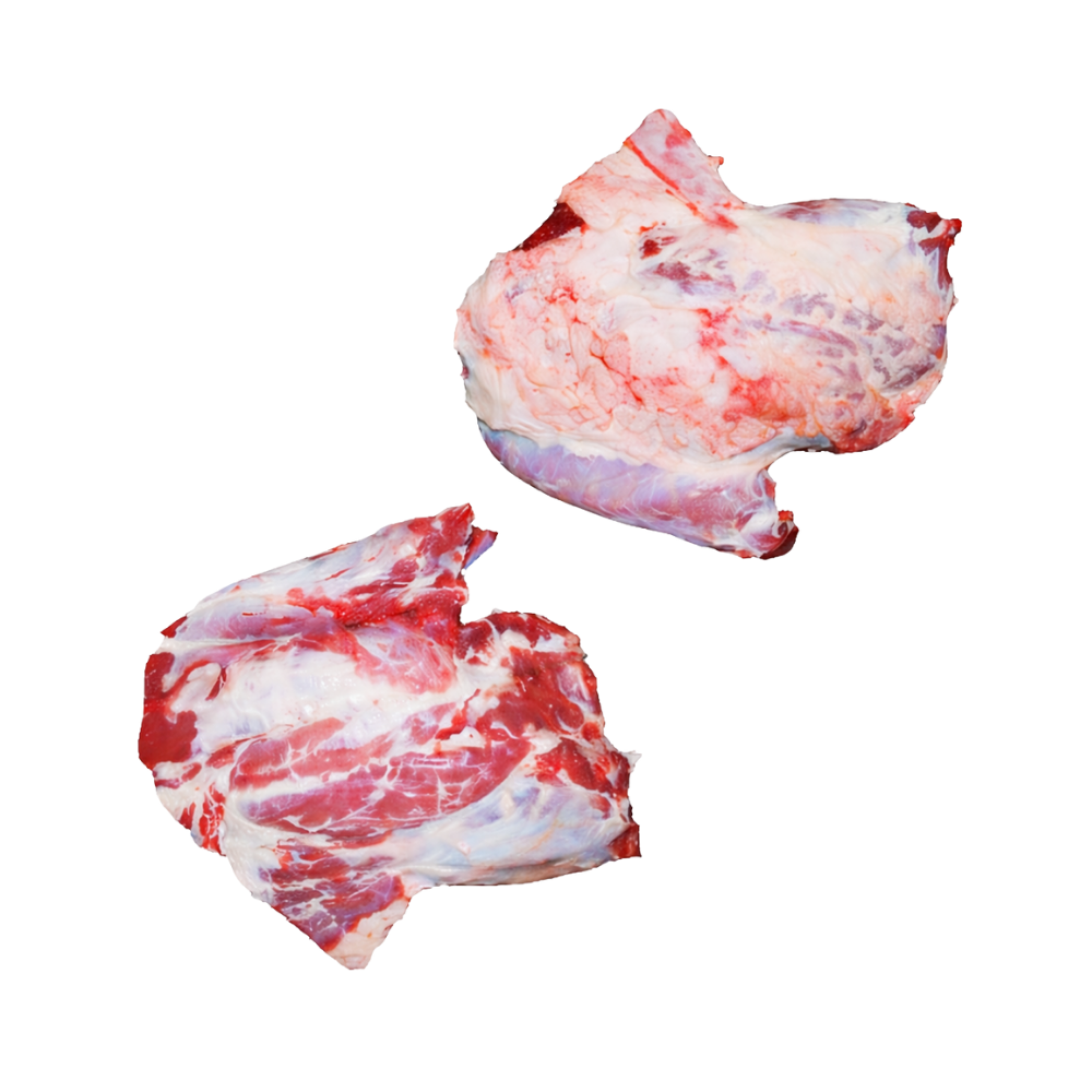 Product Beef Blade Friboi IWP Halal Image