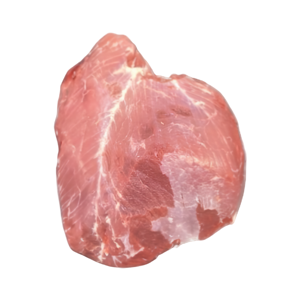 Beef Rumps Heart IWP Halal