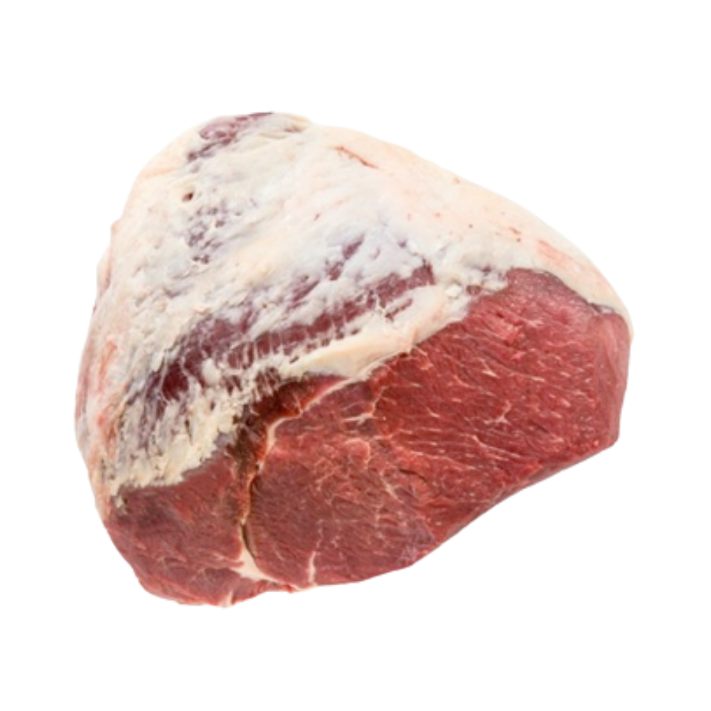 Product Beef Topsides Cap-On Friboi IWP Halal Image