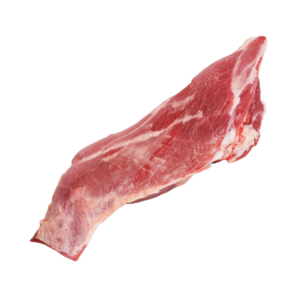 Product Beef Silversides I.V.P. Halal  23,64kg  Image