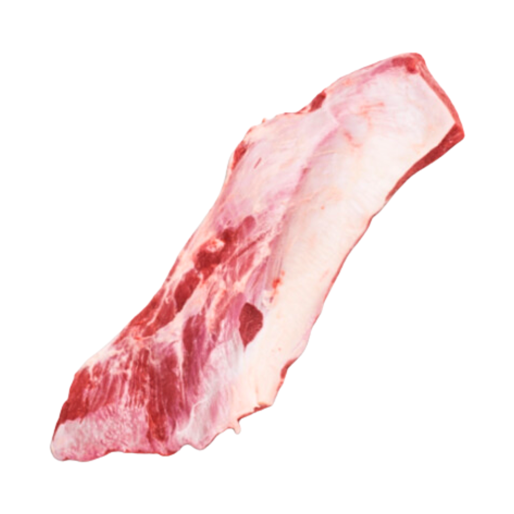 Product Beef Silversides Halal  25kg  Image