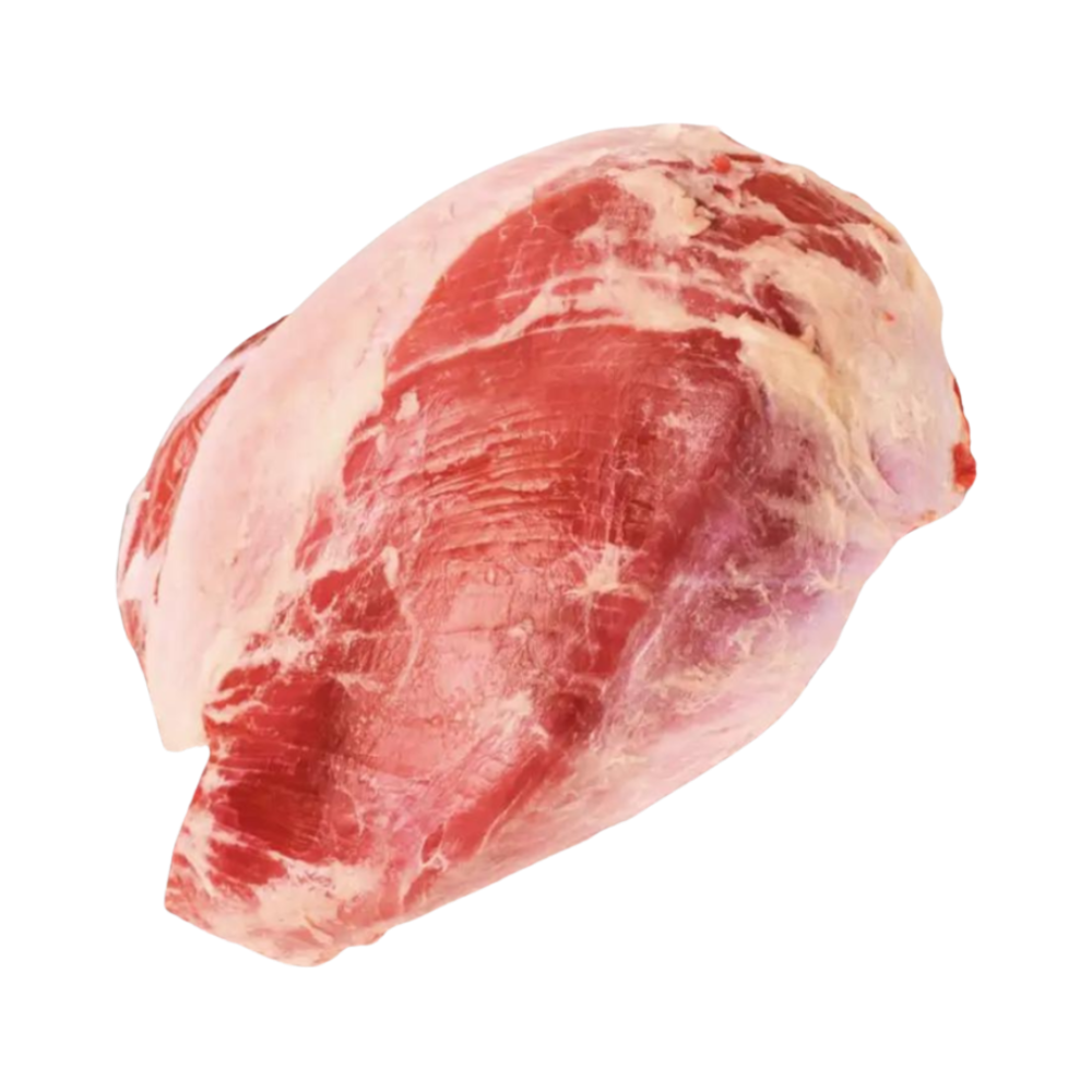 Beef Thick Flanks/Knuckle I.W.P. IPCVA 2462 Halal
