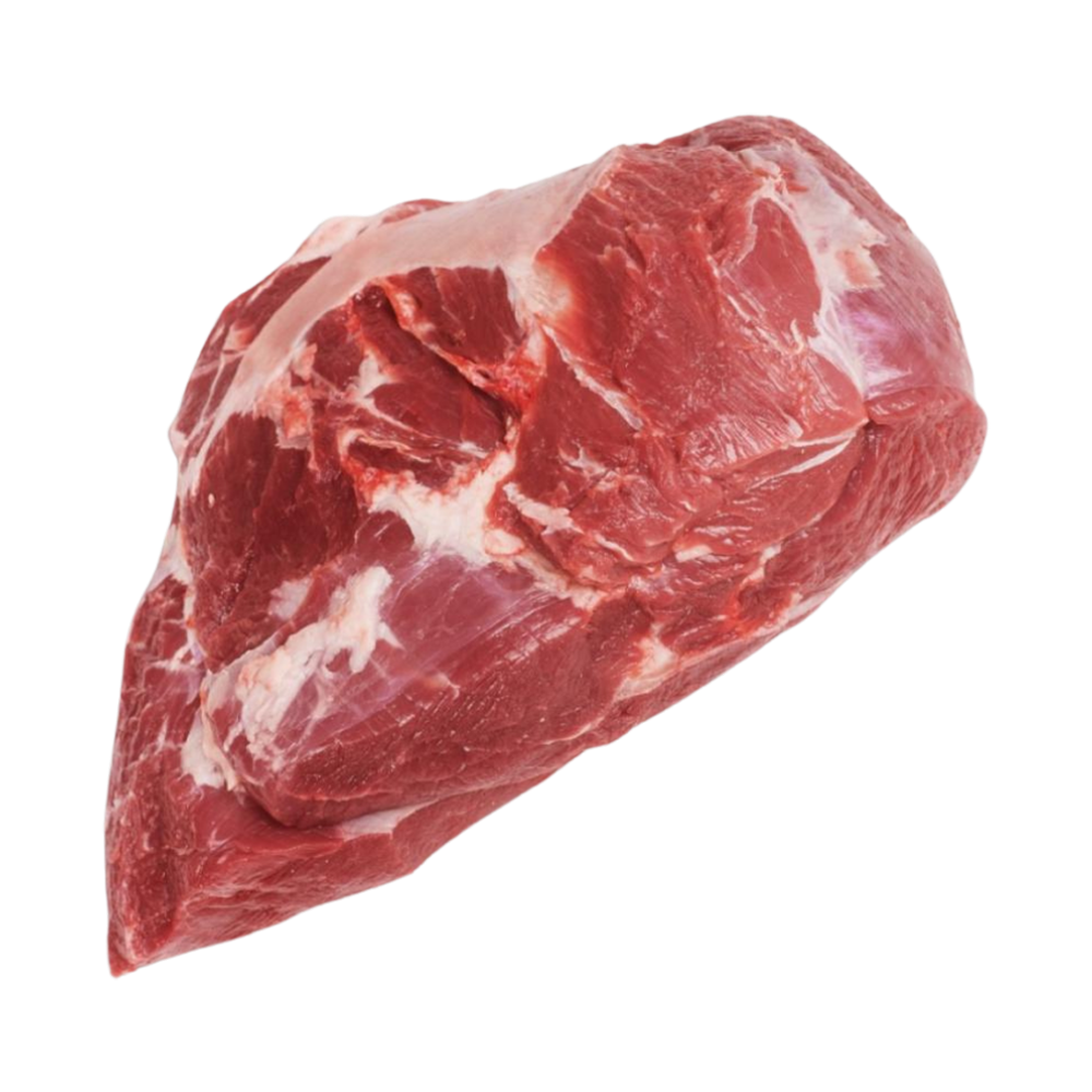 Beef Rumps/Sirloin Halal  I.V.P. 19,83kg 