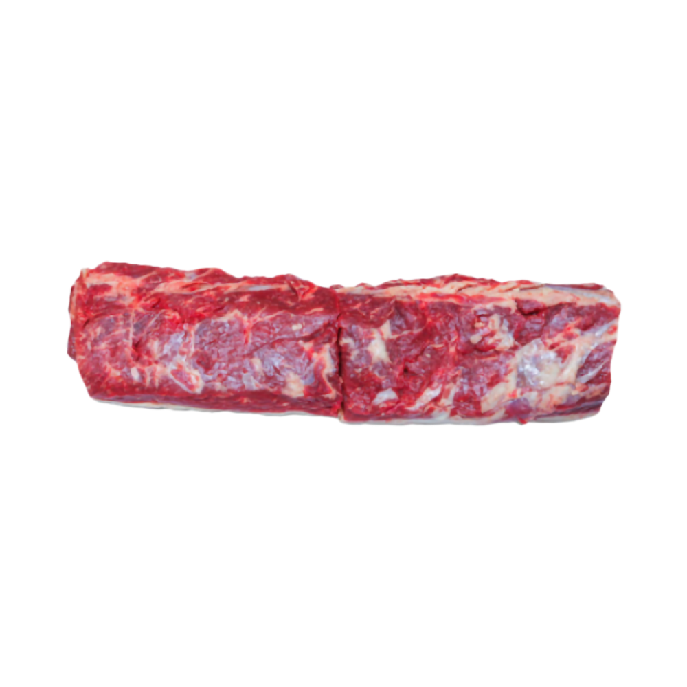 Product Beef Striploins Boneless I.W.P.3 kg s/Up Chain-On Ipcva Halal  21,09kg  Image