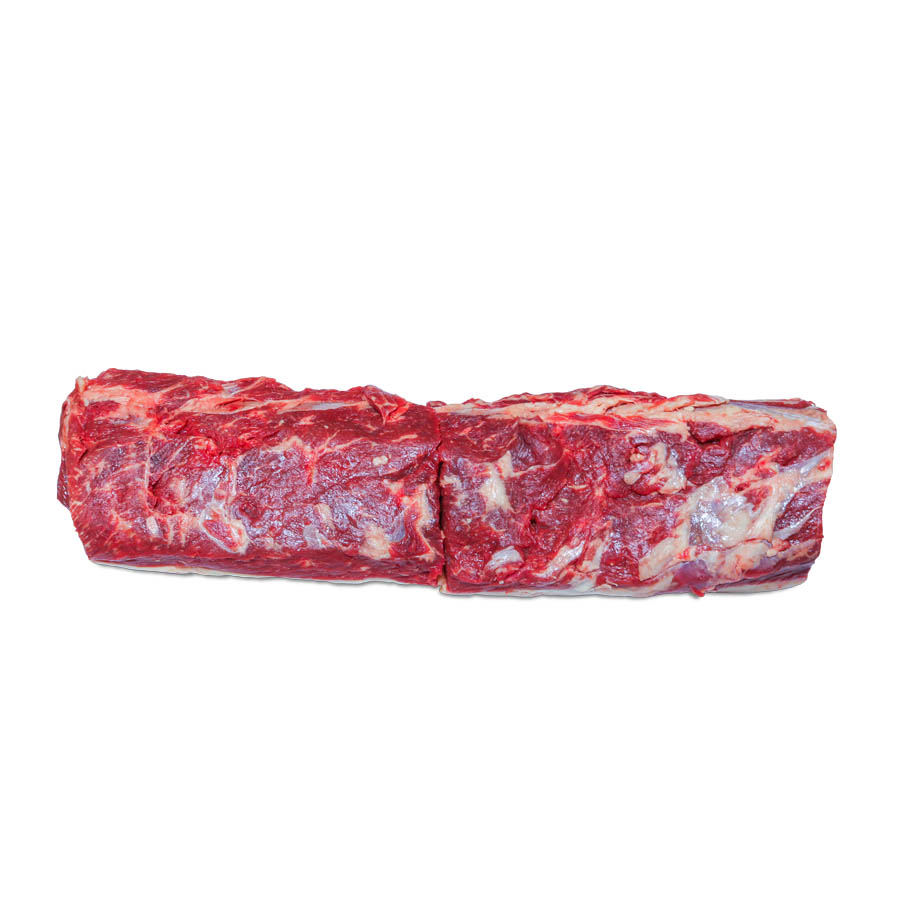 Beef Striploins Boneless Chain-On Halal