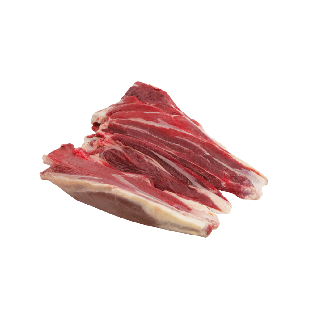 Beef Shank Boneless Halal