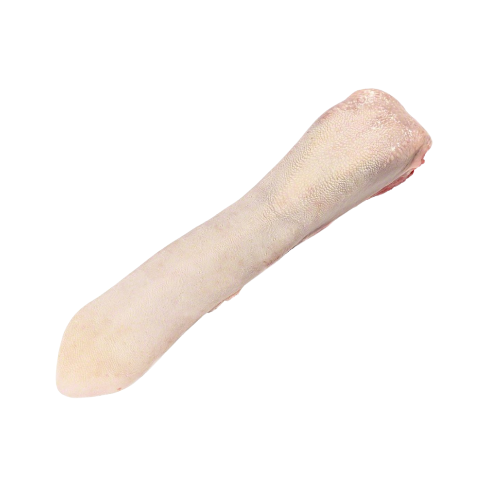 Beef Tongues (Swiss Cut)