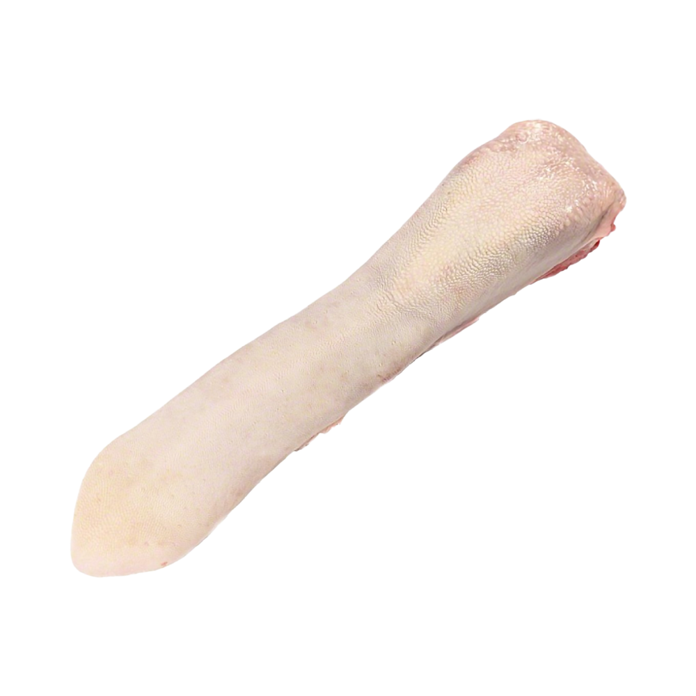 Beef Tongues (Swiss Cut) Halal  I.W.P. 17,08kg 