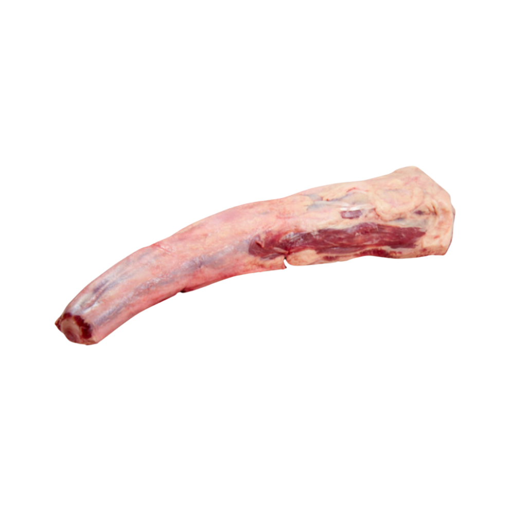 Beef Tails I.W.P. Halal  13,79kg 