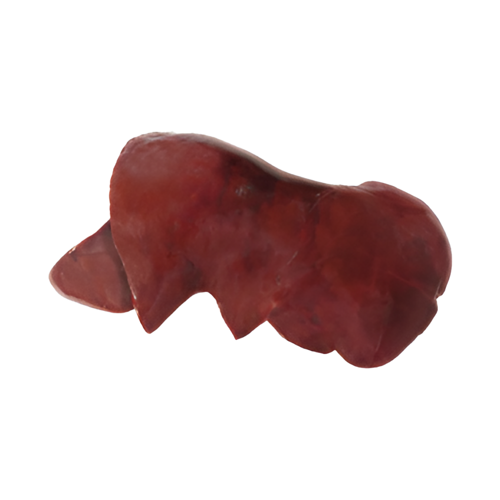 Product Beef Liver I.W.P. Halal  14kg  Image