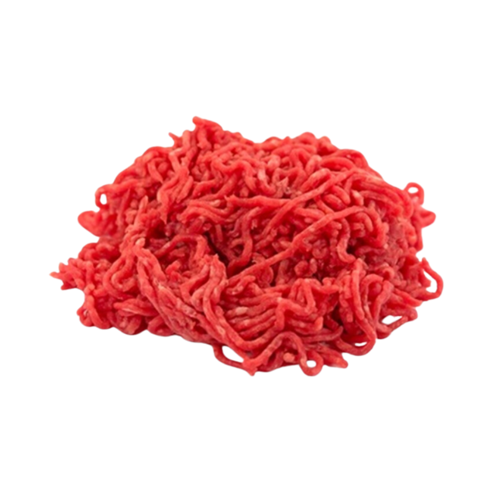 Product Ground Beef 80/20 (Cheeks & Trimmings) 1kg  Image