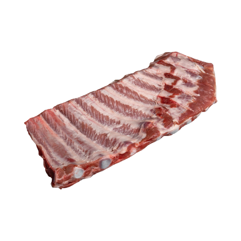 Beef Short Ribs (Belly/Short Ribs) Halal
