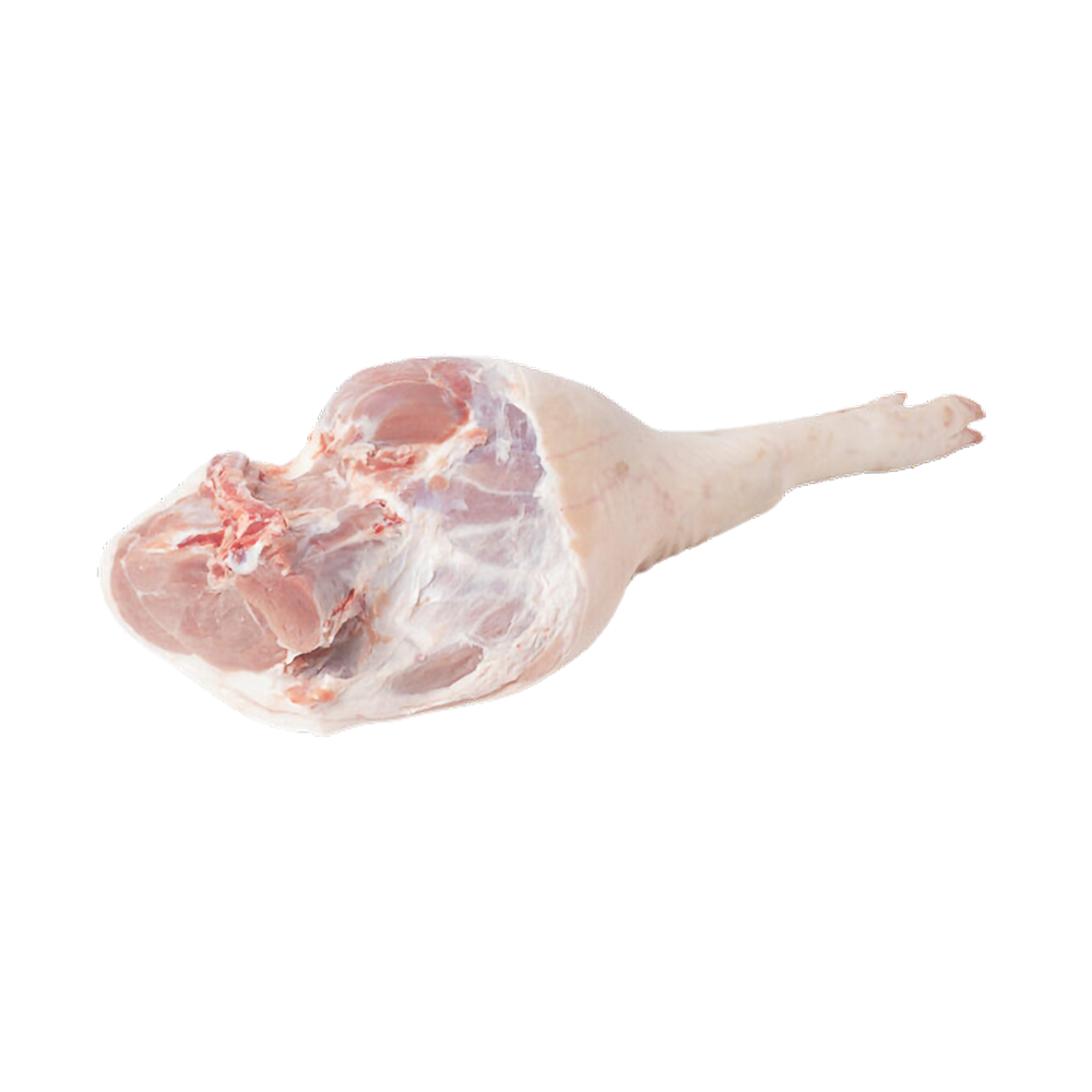 Product Pork Legs Bone-In IWP 20kg  Image