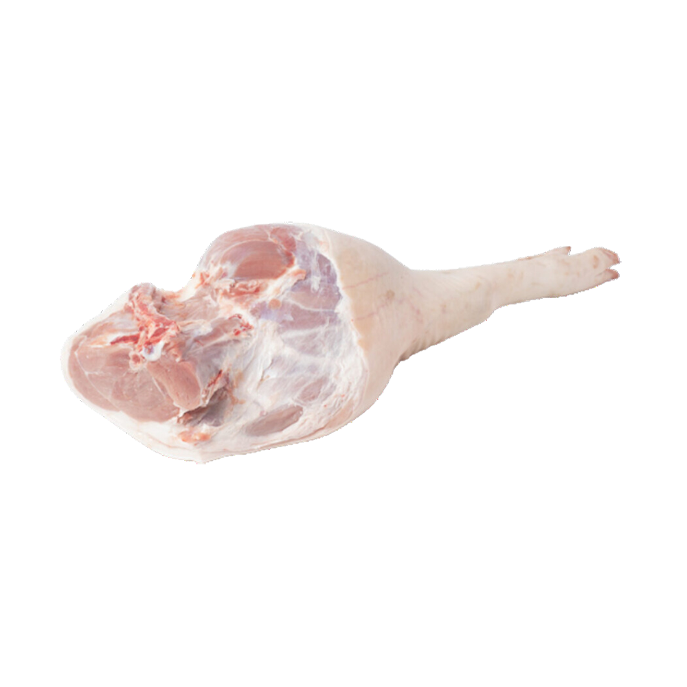 Pork Legs Bone-In IWP 15,87kg 