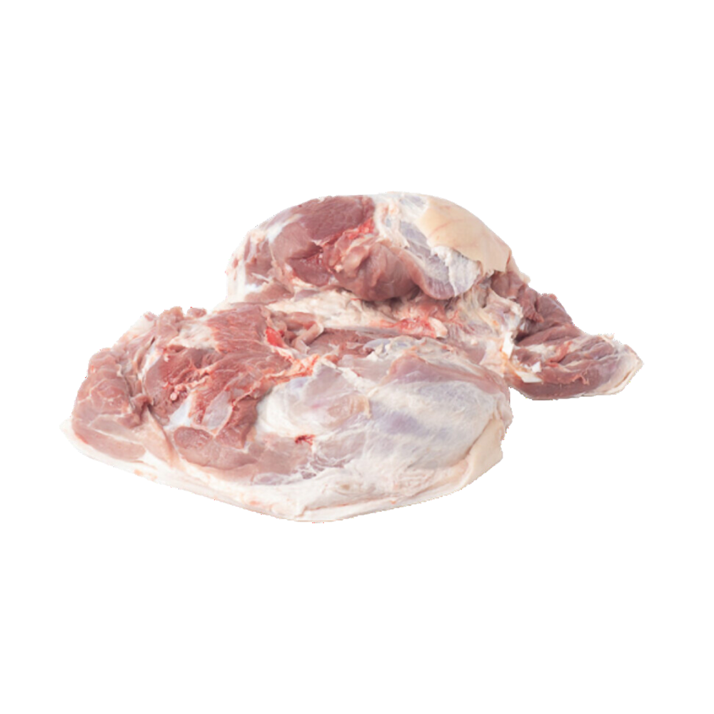 Product Pork Legs Boneless I.W.P. 11,36kg  Image