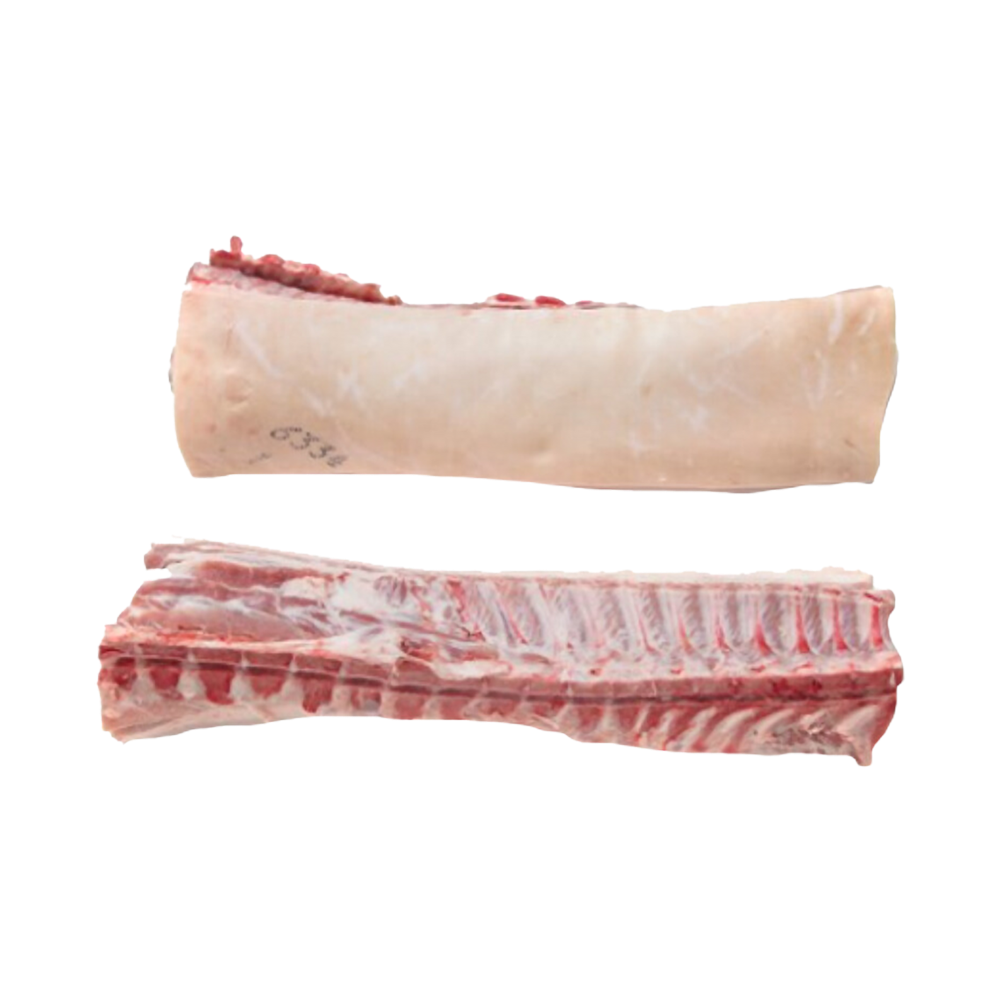 Pork Loins 11 Ribs without Neck IWP (Sow) 21,01kg 