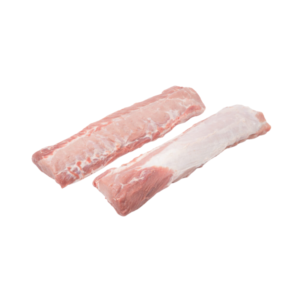 Pork Loins Boneless Chain-On