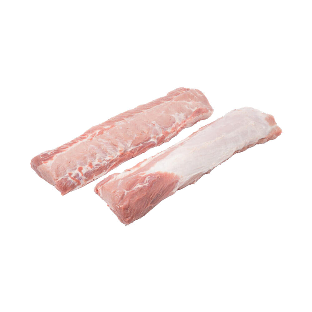 Pork Loins Boneless IWP 12kg 