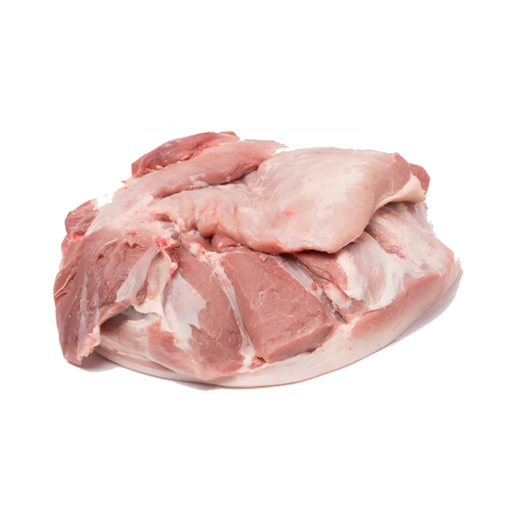 Product Pork Shoulders Boneless I.V.P. Image