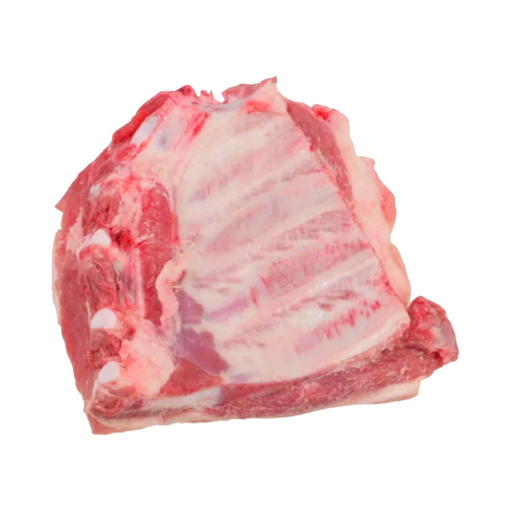 Pork Spare Ribs (Shoulder) 10kg 