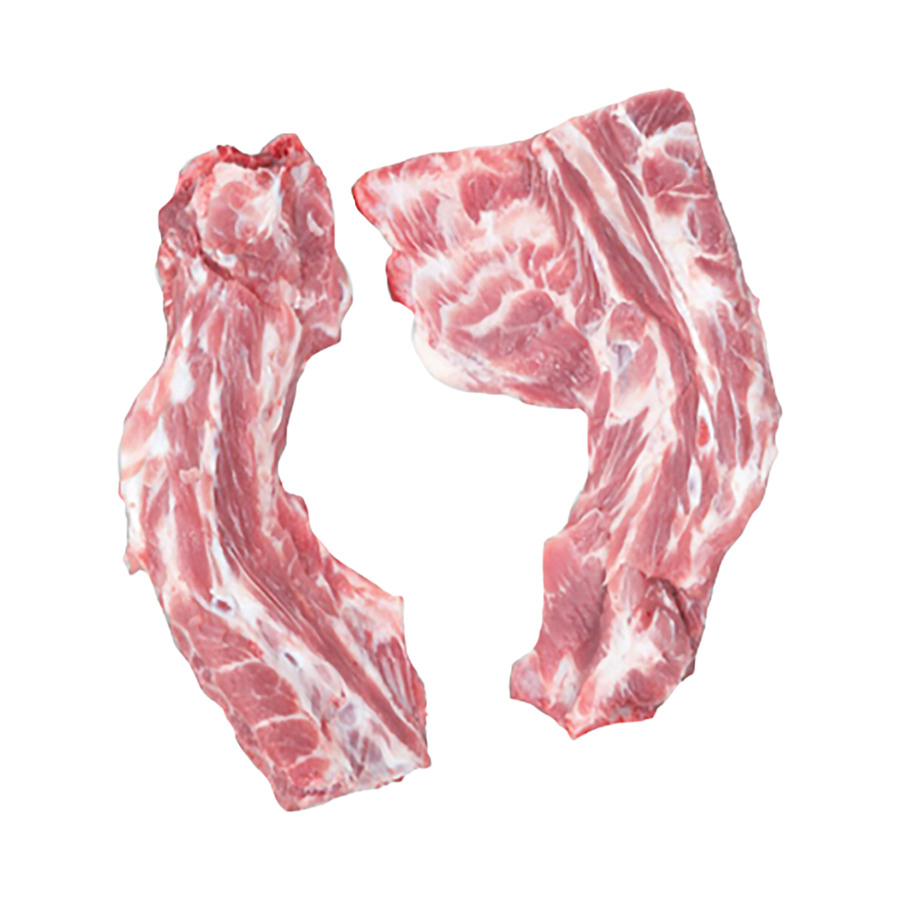 Pork Neck Riblets 15kg 