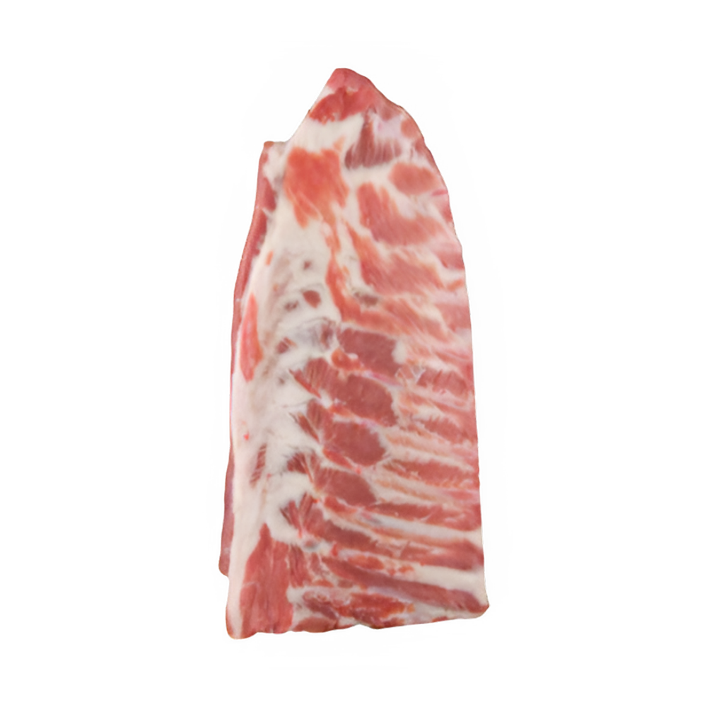 Pork Spare Ribs (Belly Ribs) 10kg 
