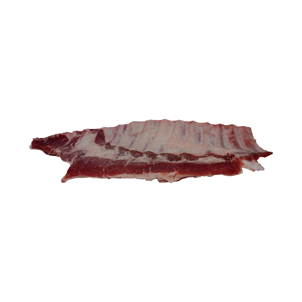 Product Pork Spare Ribs St Louis Style 2,5Lbs Down 10kg  Image