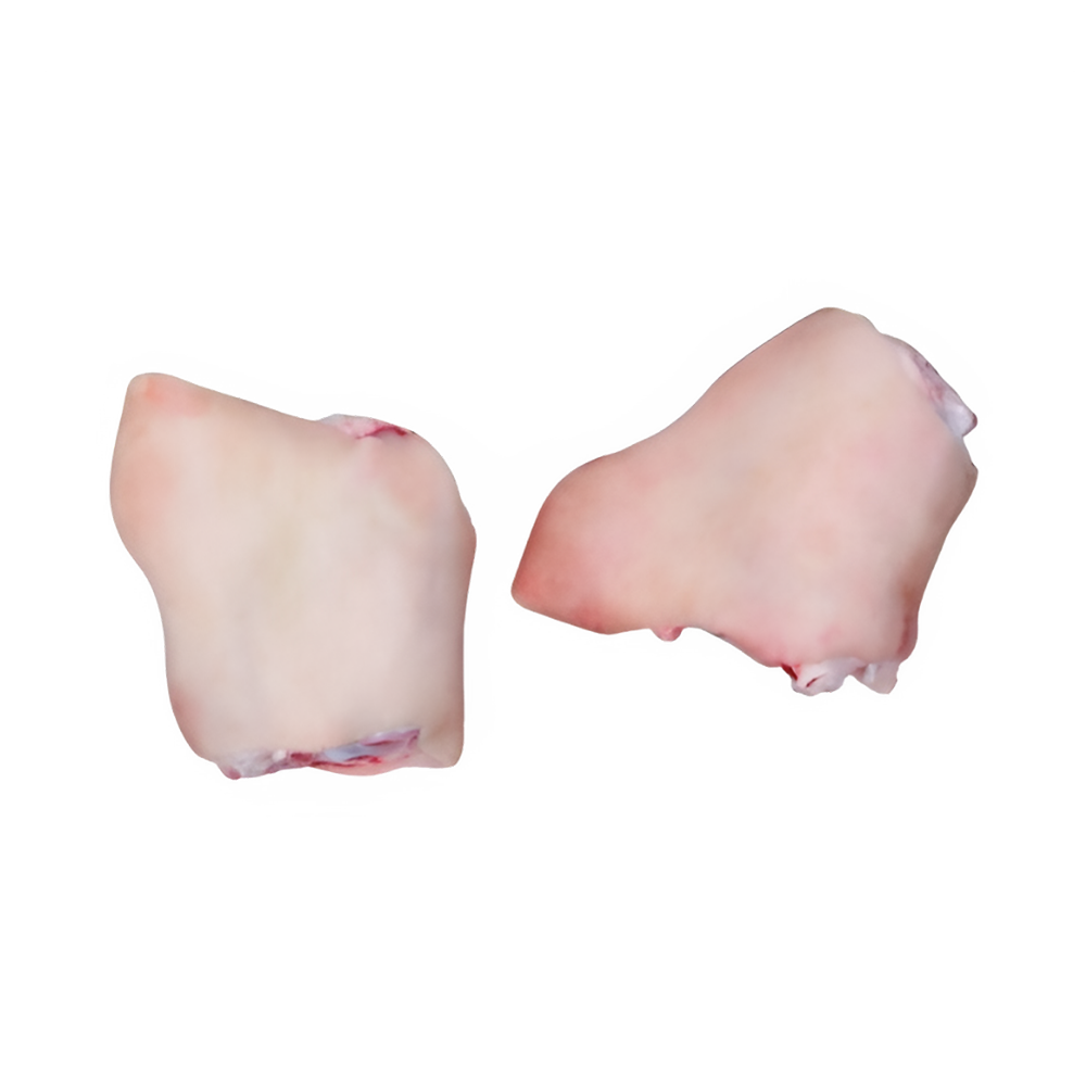 Product Pork Eisbein Hind Hocks IQF 10kg  Image
