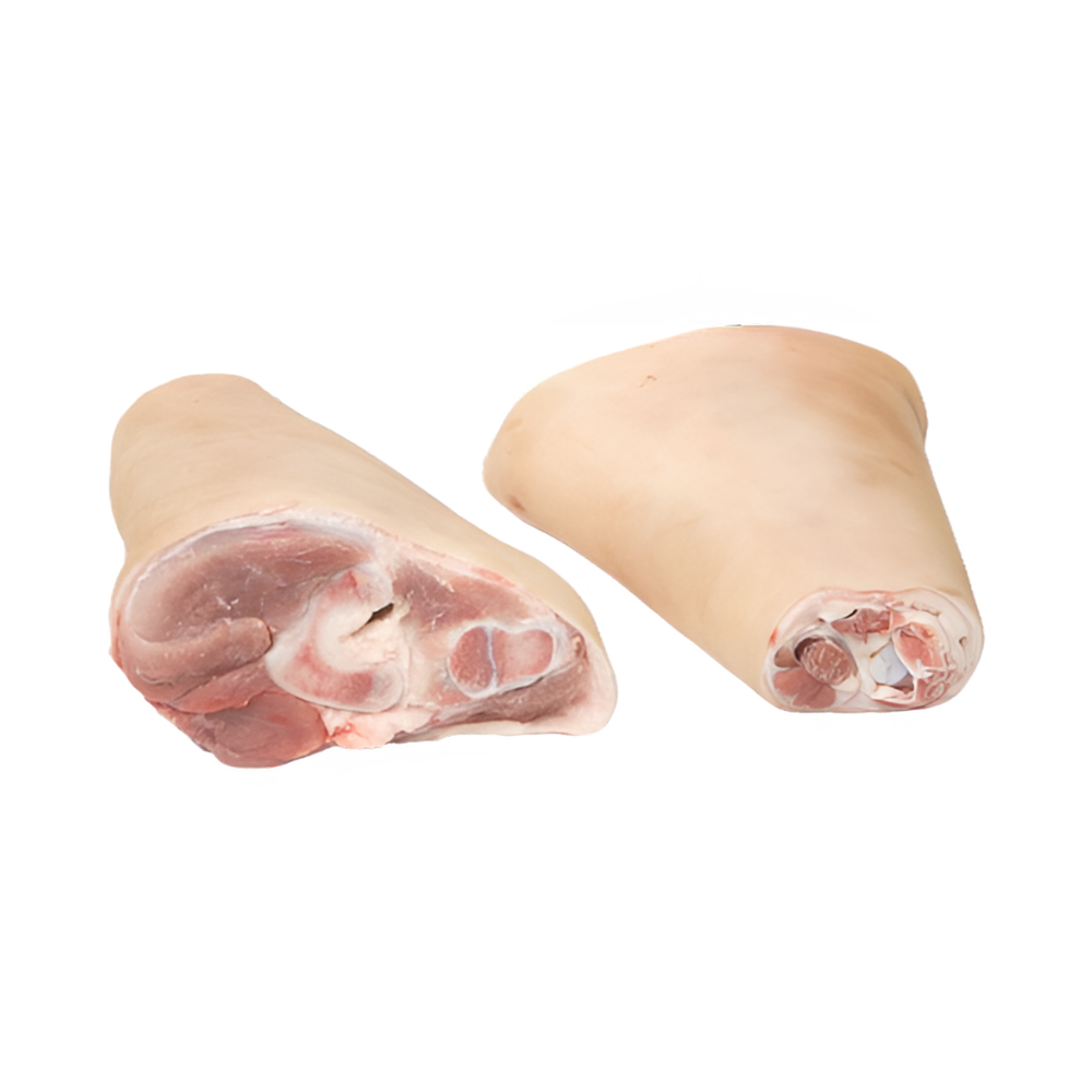Pork Eisbein Fore Hocks 12,4kg 