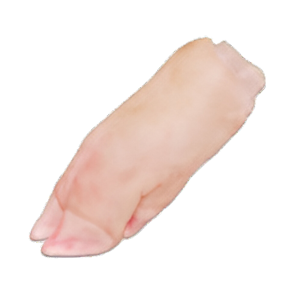Pork Trotters 15kg 