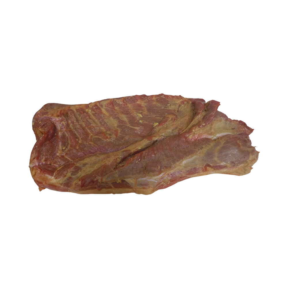 Product Pork Bacon Smoked Boneless Streaky-Whole Bellies 15,8kg  Image