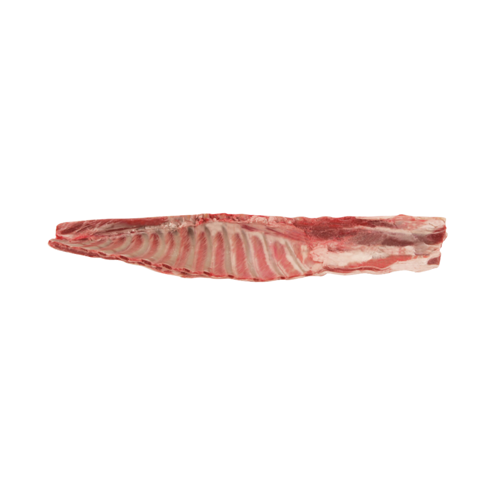 Product Ovine Loins Bone-In IWP Halal  16,17kg  Image