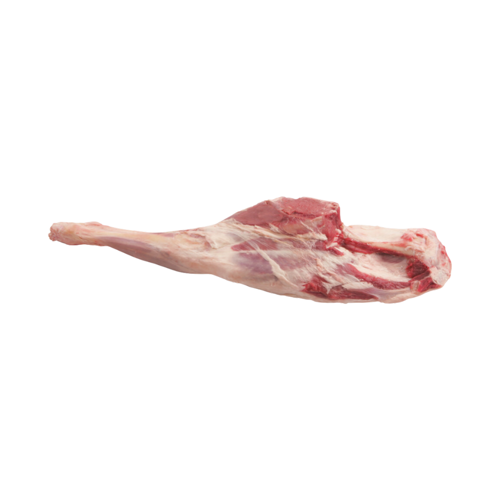 Product Ovine Legs Bone-In Iwp Halal  20,8kg  Image