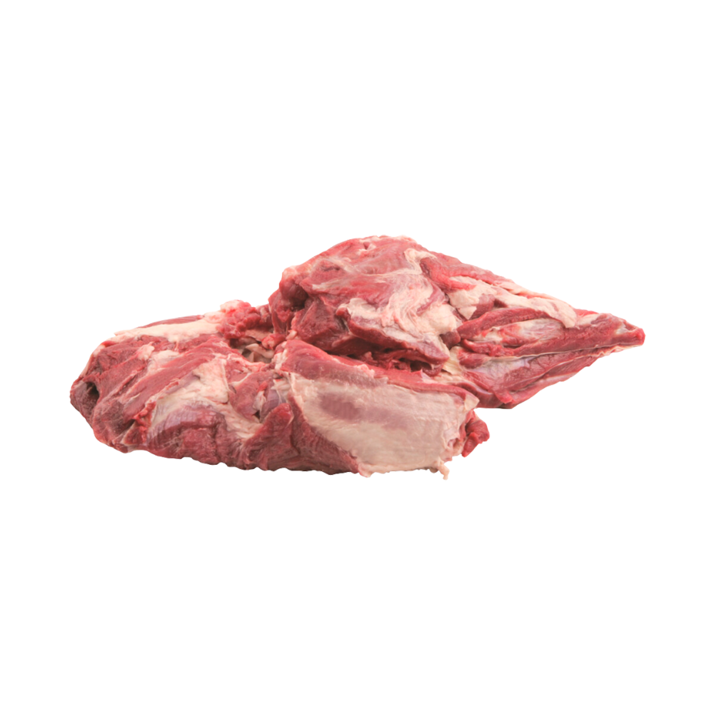 Ovine Legs Boneless I.W.P. Halal  21,8kg 