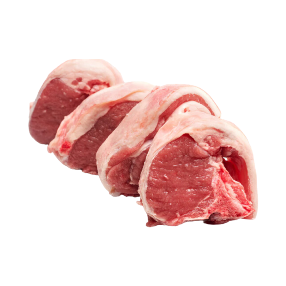 Product Lamb Chops Loins Halal  15,11kg  Image