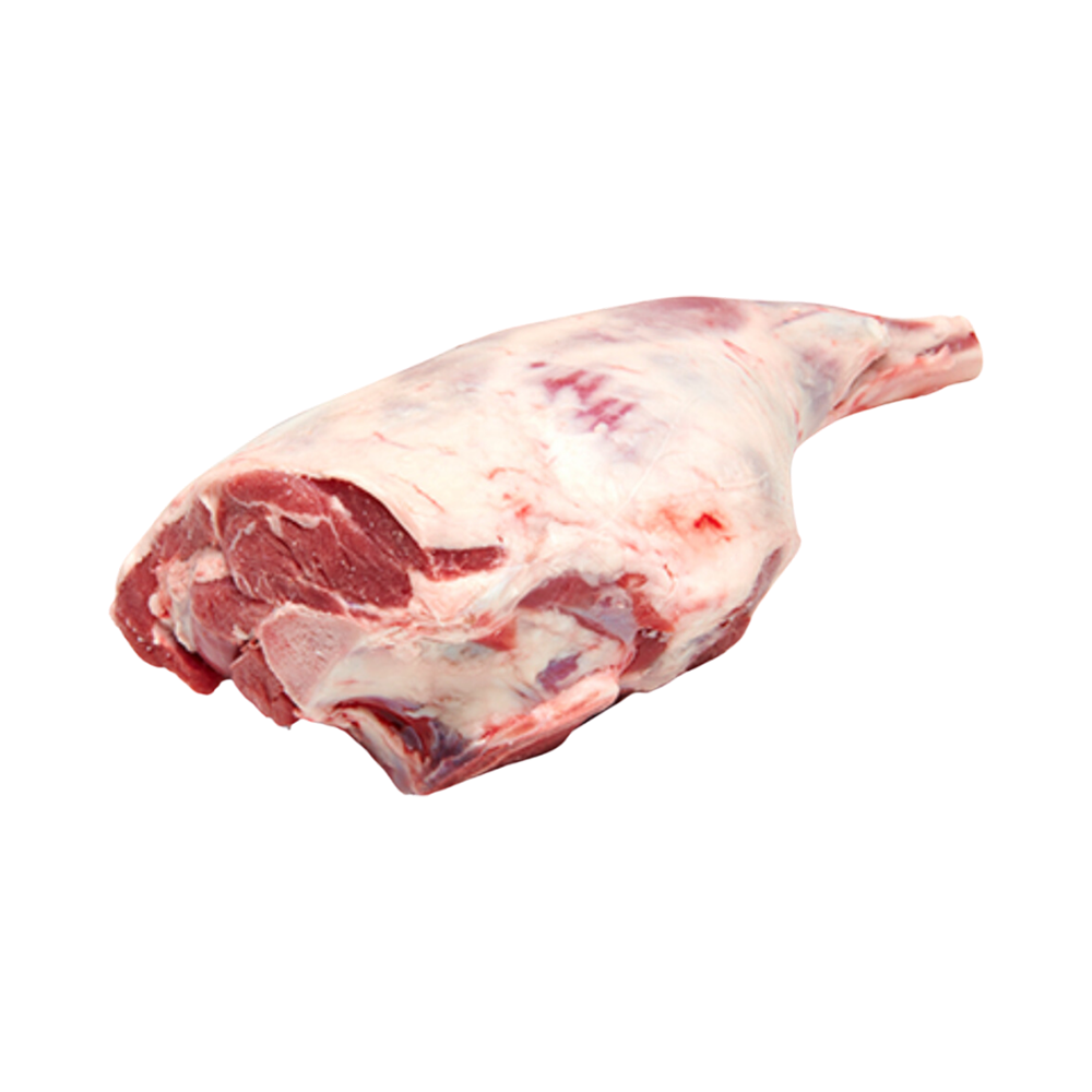 Lamb Legs Bone-In Halal  IWP 17,94kg 