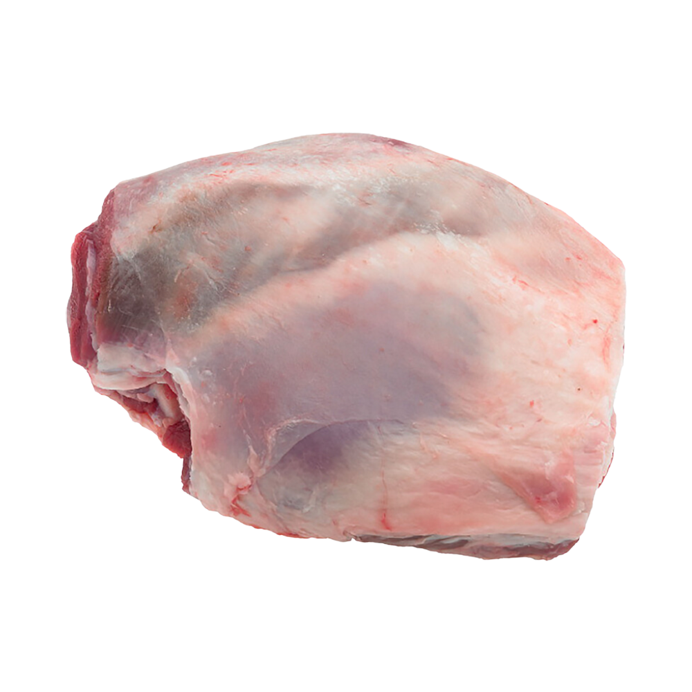 Lamb Legs Boneless Halal  18kg 